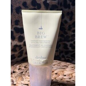 Drybar Big Brew Instant Thickening Styling Treatment - 4 fl oz $36 MSRP